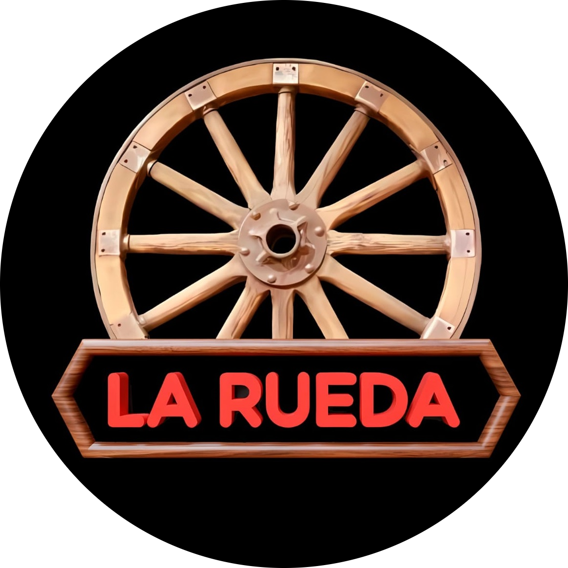 Logo de la Empresa